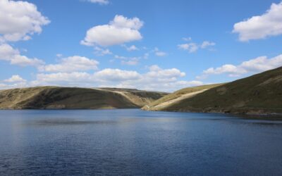 Top 5 Engagement Shoot Locations in Elan Valley
