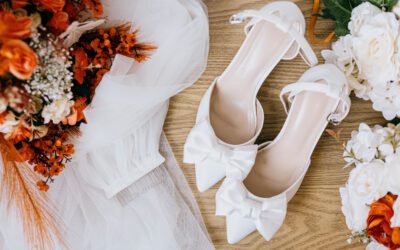 Is a Pre Wedding Shoot Worth It?