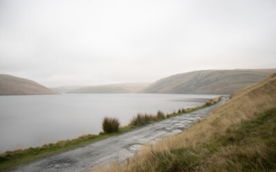 Planning a Wedding in the Elan Valley: Everything You Need to Know