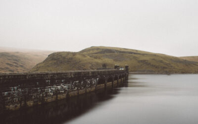 Wedding Venues in Powys | The Best Natural Backdrops