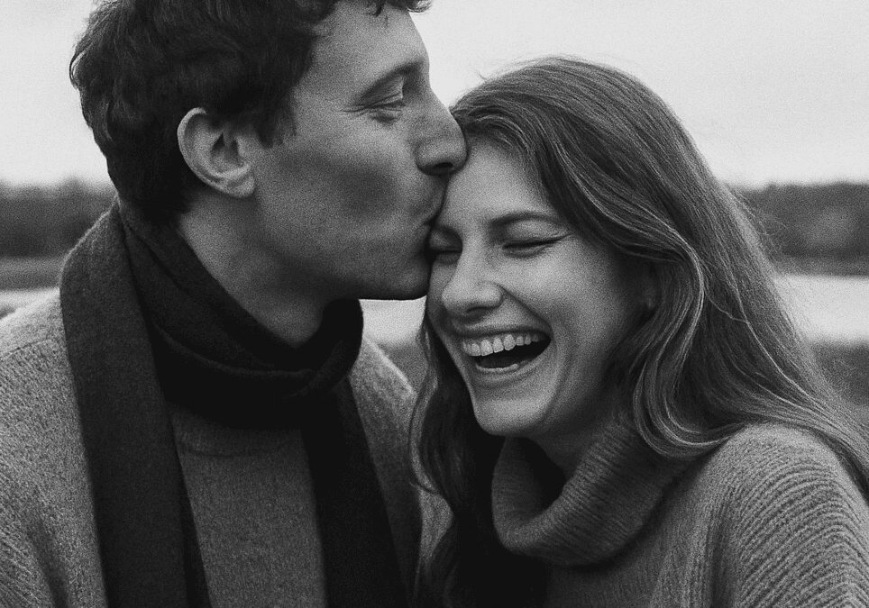 Is a Pre-Wedding Shoot Necessary?