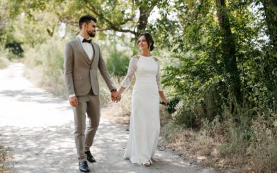 Why a Pre-Wedding Shoot is Totally Worth It