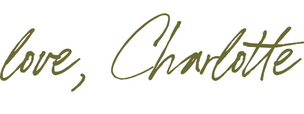 A plain olive green background