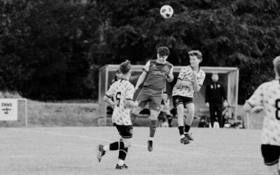 Pen-y-bont V Knighton Town Reserves
