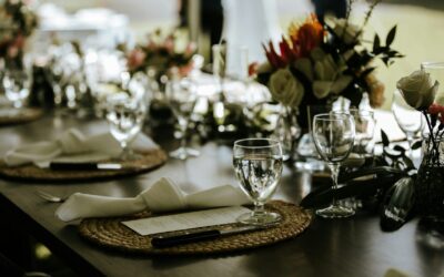 How to Budget for Wedding Photography in Mid Wales