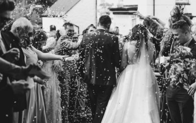 How Much Does Wedding Photography Cost in Wales? (2026-2027 Price Guide)
